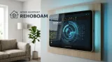 Home Assistant: arriva la card Rehoboam ispirata a Westworld