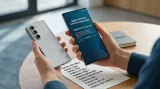 Samsung conferma l'elenco dei Galaxy che riceveranno l'aggiornamento ad Android 17
