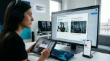 iOS 27.2 introduce SynthID per riconoscere le immagini create o modificate con l'AI