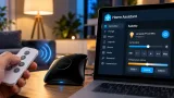 rf2broadlink permette di usare telecomandi a 433 MHz con Broadlink RM4 Pro senza apprendere i codici