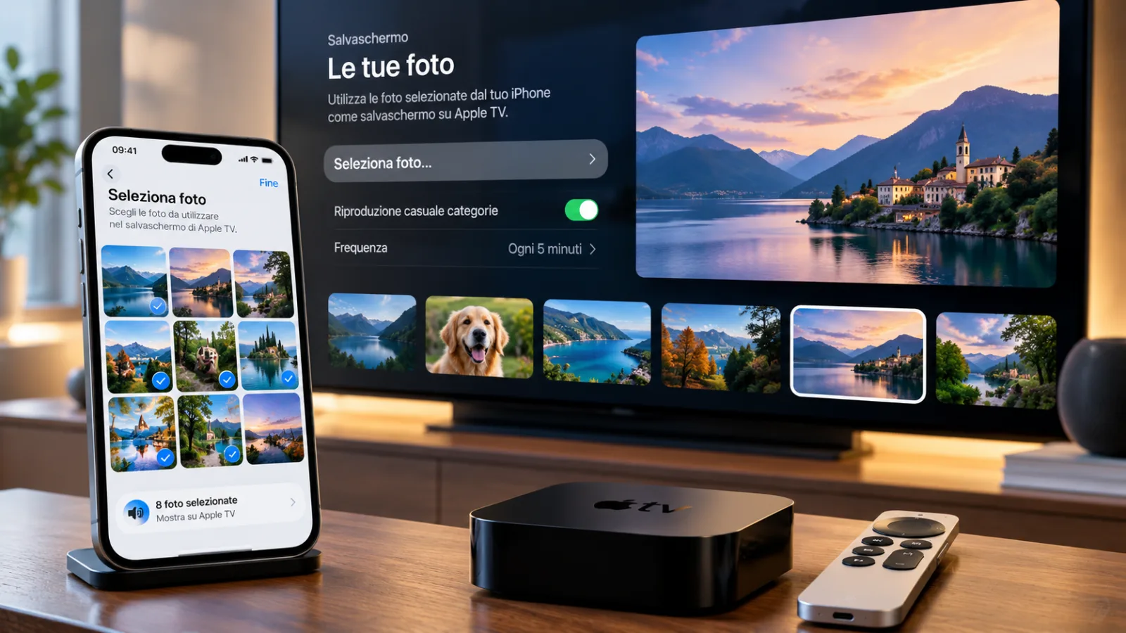 tvOS 27.2 corpo