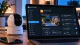Come collegare le telecamere Imou a Home Assistant con Imou Life Official