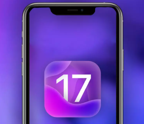 Apple IOS 17 - oltre alla stabilità, tanto altro