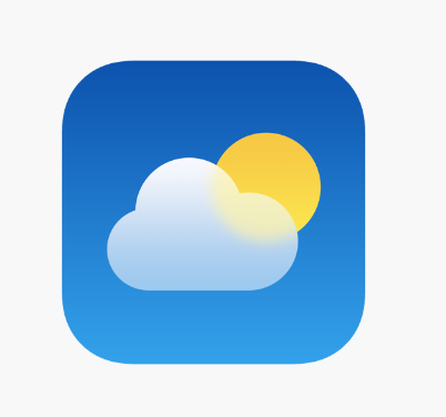 App Meteo - Problemi con i dispositivi IOS