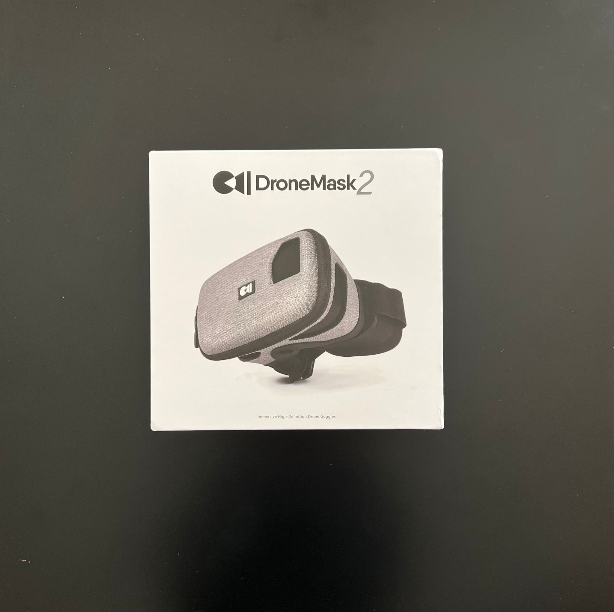 DroneMask 2 - La recensione di TecnologiaDigitale