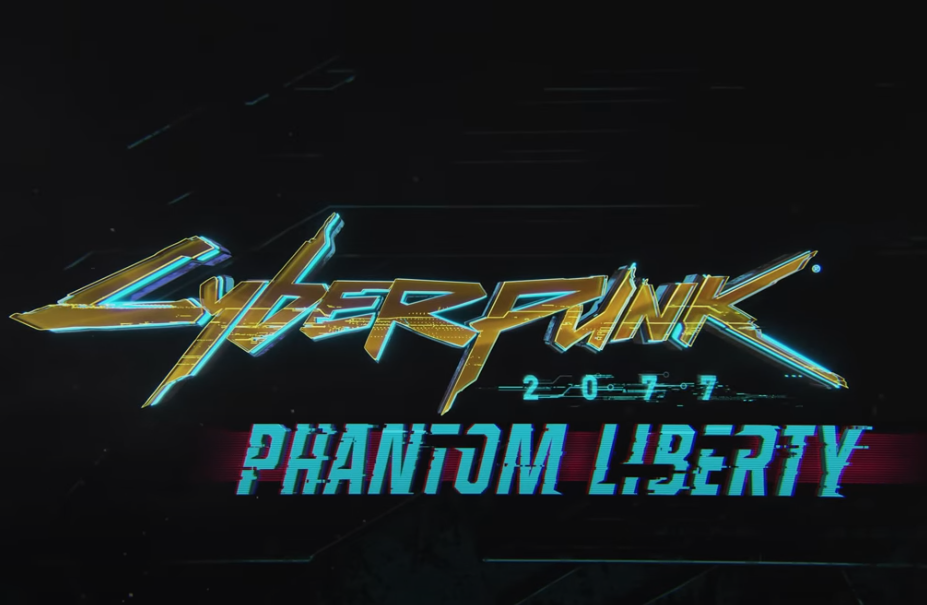 Cyberpunk 2077: Phantom Liberty
