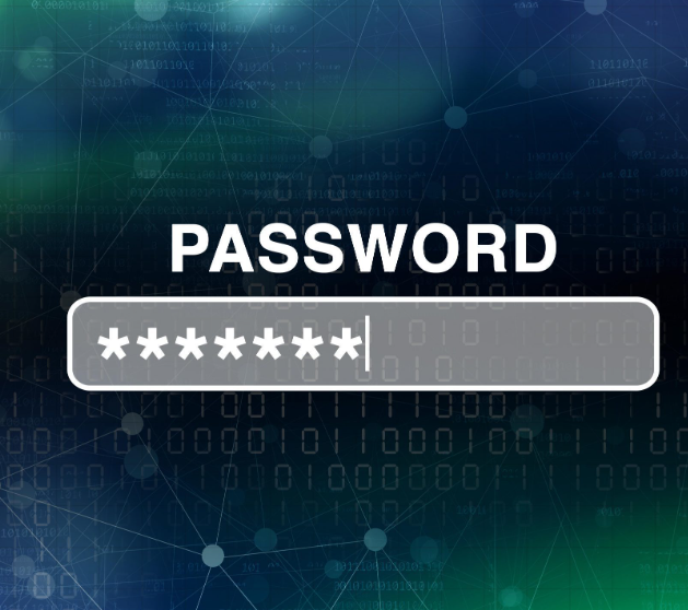 Sicurezza delle password, alcuni piccoli suggerimenti.