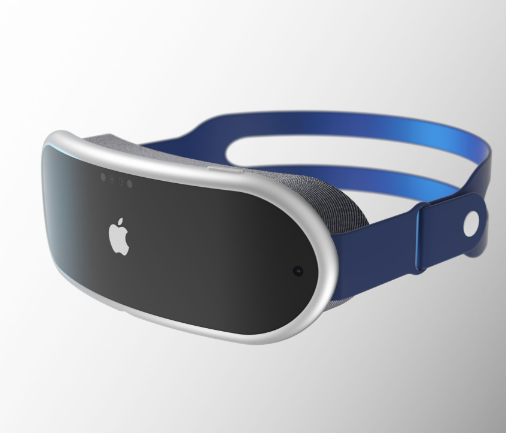 Apple AR Headset: Il Futuro della Realtà Virtuale e Aumentata