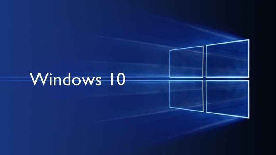 Windows 10 update - 2 Novità