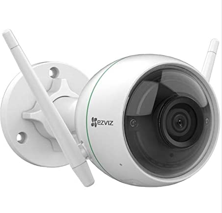EZVIZ C3WN: La telecamera IP entry level con un ottimo rapporto qualità/prezzo