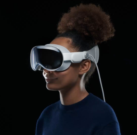 Recensione del visore di realtà mista Apple Vision Pro: Un'esperienza immersiva che ridefinisce il futuro