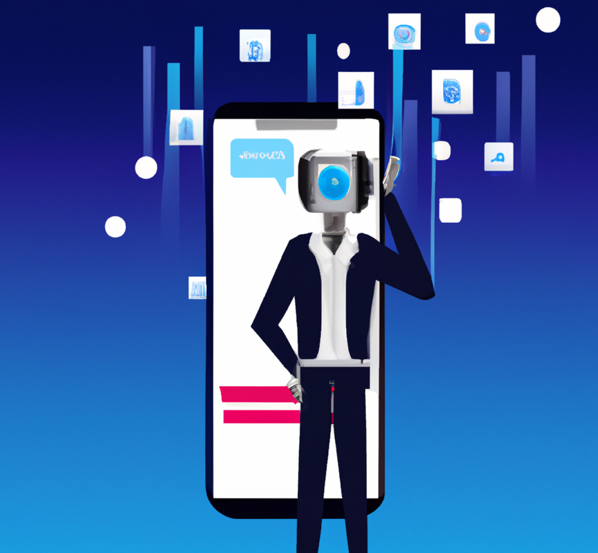Instagram implementa i Chatbot AI: Un'esperienza utente più coinvolgente e interattiva