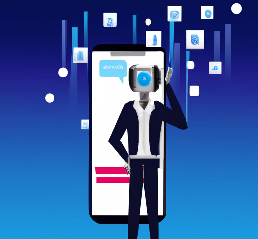 Instagram implementa i Chatbot AI: Un'esperienza utente più coinvolgente e interattiva