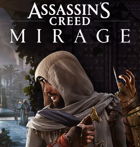 Assassin's Creed Mirage - Un'epica immersione nell'antica Baghdad