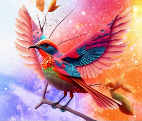 Adobe Firefly: L'intelligenza artificiale che rivoluziona la grafica digitale.