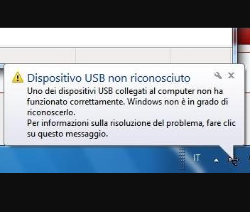 Come Riparare una Chiavetta USB Non Riconosciuta: Guida Passo-Passo