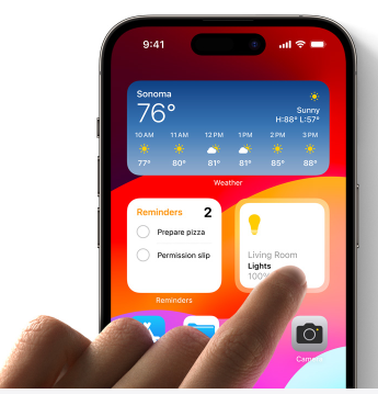 iOS 17: Anteprima delle Nuove Funzionalità in Arrivo per gli iPhone