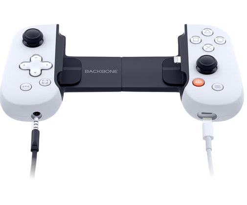 Backbone One: Il Rivoluzionario Controller per Mobile Gaming Sbarca in Italia