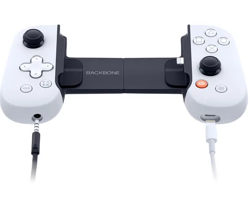 Backbone One: Il Rivoluzionario Controller per Mobile Gaming Sbarca in Italia