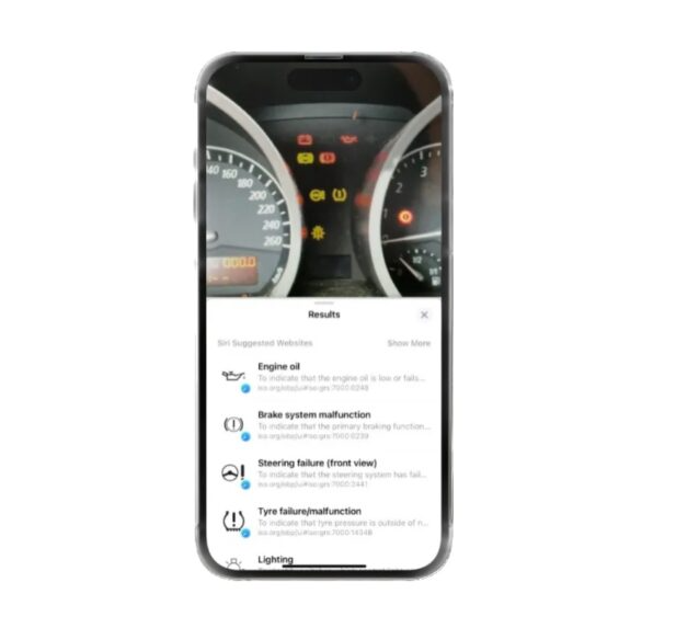 iOS 17 Rivoluziona la Sicurezza Stradale: L'iPhone Diventa un Alleato per gli Automobilisti