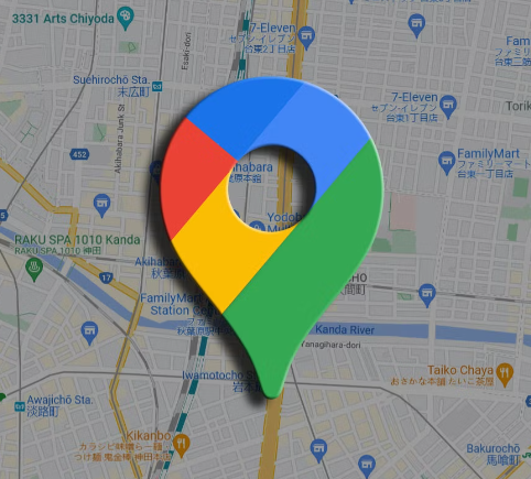 5 Sorprendenti Trucchi Google Maps per Ottimizzare la Navigazione Urbana