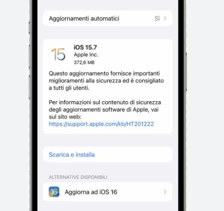 Apple Rilascia Cruciali Aggiornamenti di Sicurezza per iPhone, iPad e Mac