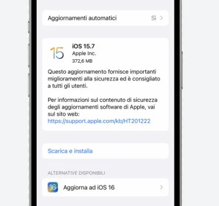 Apple Rilascia Cruciali Aggiornamenti di Sicurezza per iPhone, iPad e Mac