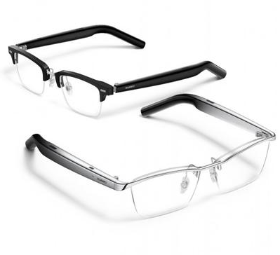 Huawei Eyewear 2: Gli Occhiali Smart che Rivoluzioneranno il Modo di Comunicare