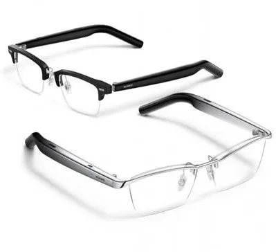 Huawei Eyewear 2: Gli Occhiali Smart che Rivoluzioneranno il Modo di Comunicare