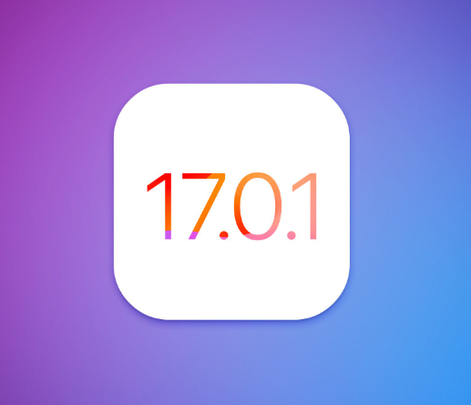 Apple Rilascia iOS 17.0.1: Miglioramenti e Novità