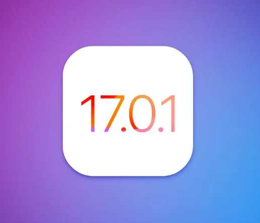 Apple Rilascia iOS 17.0.1: Miglioramenti e Novità