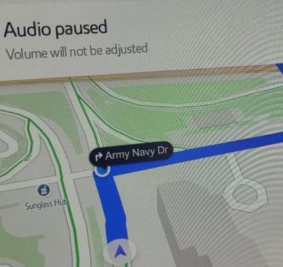 Bug di Android Auto Blocca il Controllo del Volume durante l'Ascolto della Musica: Una Situazione Irritante