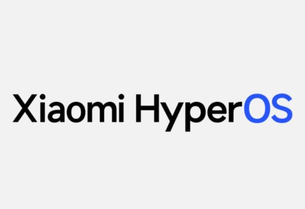 Xiaomi HyperOS sostituirà MIUI con il lancio della serie Xiaomi 14