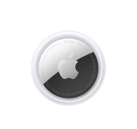 Condivisione AirTag di Apple: Facile Tracciamento per Oggetti Essenziali