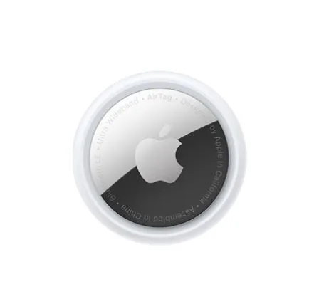 Condivisione AirTag di Apple: Facile Tracciamento per Oggetti Essenziali