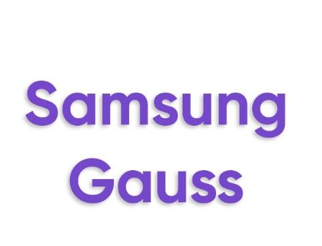 Samsung Gauss: L'avanzamento nel Mondo dell'IA