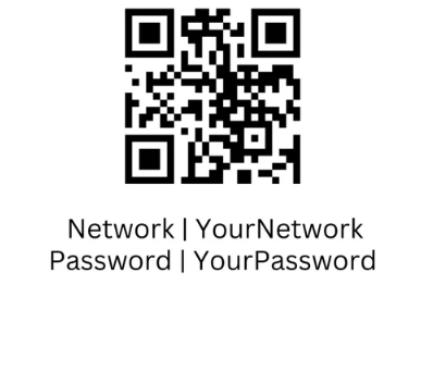 Windows 11 Introduce la Condivisione della Password del Wi-Fi tramite QR Code