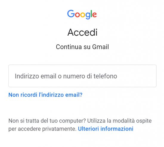 Google Eliminerà gli Account Inattivi a Dicembre: Come Salvaguardare i Tuoi Dati
