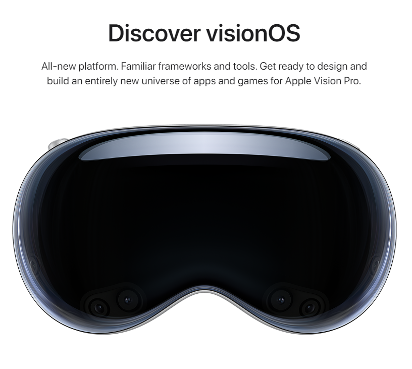 Telegram svela l'Anteprima della sua nuova App per Apple Vision Pro: Un'Immersiva Esperienza di Messaggistica in Realtà Mista