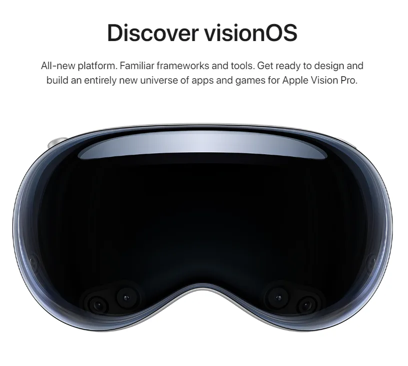 Telegram svela l'Anteprima della sua nuova App per Apple Vision Pro: Un'Immersiva Esperienza di Messaggistica in Realtà Mista