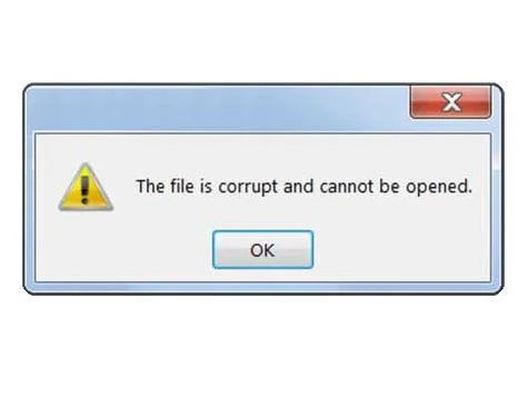 Ripara i Tuoi File Danneggiati: Guida Completa al Recupero con Software Specializzati