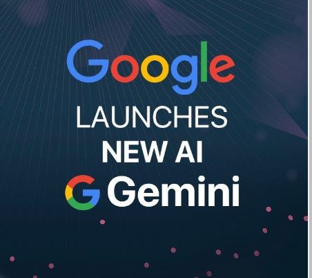 Google Gemini: Il Lancio della Nuova Intelligenza Artificiale Slitta al 2024