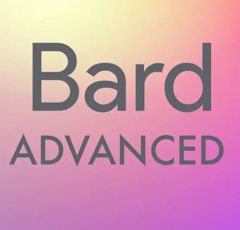 Google Bard Advanced: Il Nuovo Chatbot di Google Si Prepara a Rivoluzionare la Conversazione Online