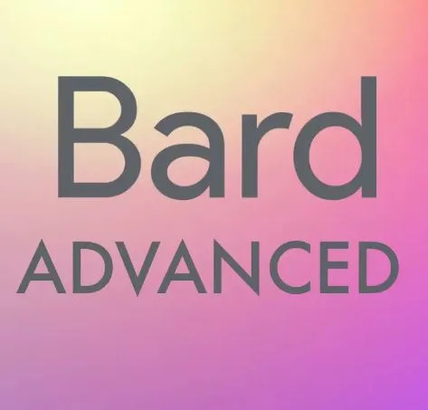 Google Bard Advanced: Il Nuovo Chatbot di Google Si Prepara a Rivoluzionare la Conversazione Online