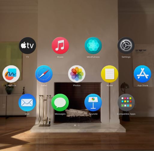 Apple Vision Pro: Assenti YouTube e Spotify al Lancio, Ma le Alternative Promettono un'Esperienza Immersiva