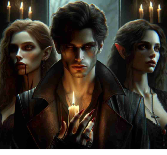 Immersione nel Lato Oscuro di Seattle: Vampire Bloodlines 2, Il Gioco che Ti Condurrà nel Cuore del Mondo dei Vampiri