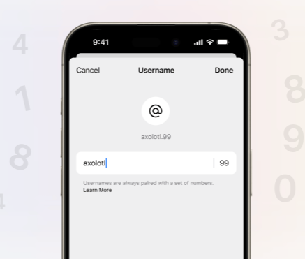 Signal rivoluziona la privacy: Introduzione dei nomi utente per un'esperienza di messaggistica più sicura e privata