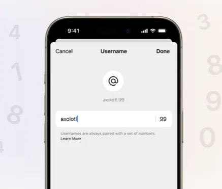 Signal rivoluziona la privacy: Introduzione dei nomi utente per un'esperienza di messaggistica più sicura e privata