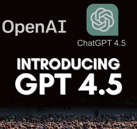 GPT-4.5 Turbo: Il Futuro dell'Intelligenza Artificiale è Già Qui!