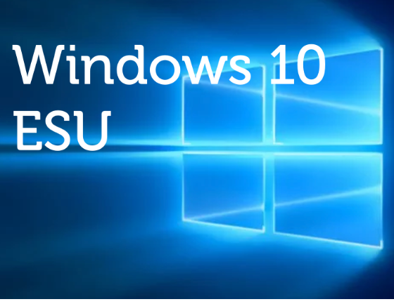 Microsoft annuncia i dettagli del programma ESU di Windows 10: Prezzi e Condizioni per gli Aggiornamenti Critici di Sicurezza